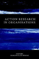 Action research in organisations /
