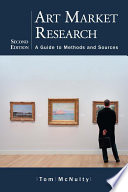 Art market research : a guide to methods and sources /