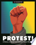 Protest! : a history of social and political protest graphics /