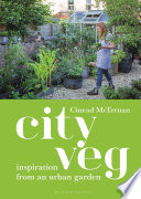 City veg : inspiration from an urban garden /