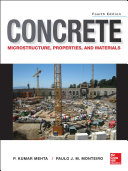 Concrete : microstructure, properties, and materials /