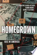 Homegrown : ISIS in America /