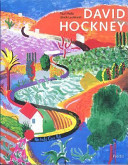 David Hockney : paintings /