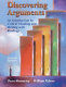 Discovering arguments : an introduction to critical thinking and writing, with readings /