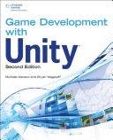 Game development with Unity /