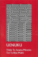 Uenuku : poems /