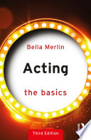 Acting : The Basics /