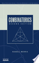 Combinatorics /