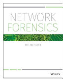 Network forensics /