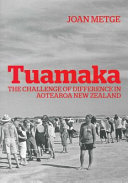 Tuamaka : the challenge of difference in Aotearoa New Zealand /