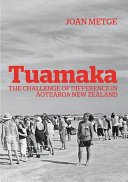 Tuamaka : the challenge of difference in Aotearoa New Zealand /