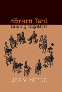 Kōrero tahi = Talking together /