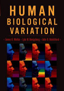 Human biological variation /