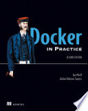 Docker in practice /
