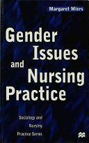Gender issues and nursing practice /