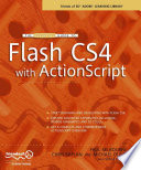 The essential guide to Flash CS4 with ActionScript /