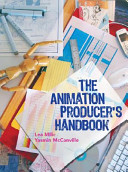 The animation producer's handbook /