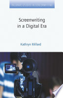 Screenwriting in a digital era /