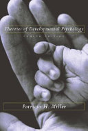 Theories of developmental psychology /