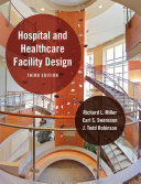 Hospital and healthcare facility design /