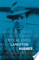 Langston Hughes /