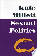 Sexual politics /