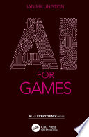 AI for games /