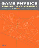 Game physics engine development /