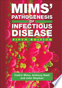 Mims' Pathogenesis of infectious disease /