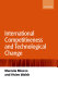International competitiveness and technological change /