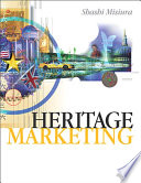 Heritage marketing /