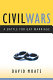Civil wars : a battle for gay marriage /