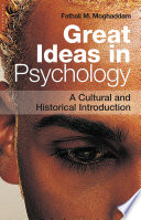 Great ideas in psychology : a cultural and historical introduction /