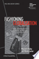 Fashioning globalisation : New Zealand design, working women and the cultural economy /