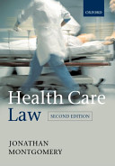 Health care law /