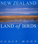 New Zealand land of birds /