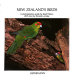 New Zealand's birds : a photographic guide /