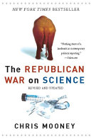 The Republican war on science /