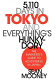 5,110 days in Tokyo and everything's hunky dory : the marketer's guide to advertising in Japan /