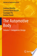 The automotive body.
