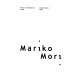Mariko Mori /