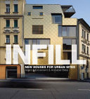 Infill : new houses for urban sites /