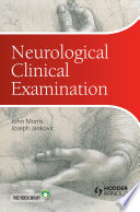 Neurological clinical examination /
