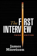 The first interview /