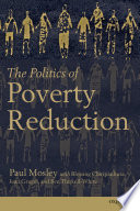 The politics of poverty reduction /