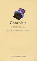 Chocolate : a global history /