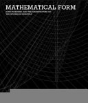 Mathematical form : John Pickering and the architecture of the inversion principle /