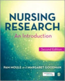 Nursing research : an introduction /