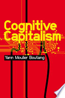 Cognitive capitalism /
