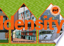 Densidad : nueva vivienda colectiva = Density : new collective housing /